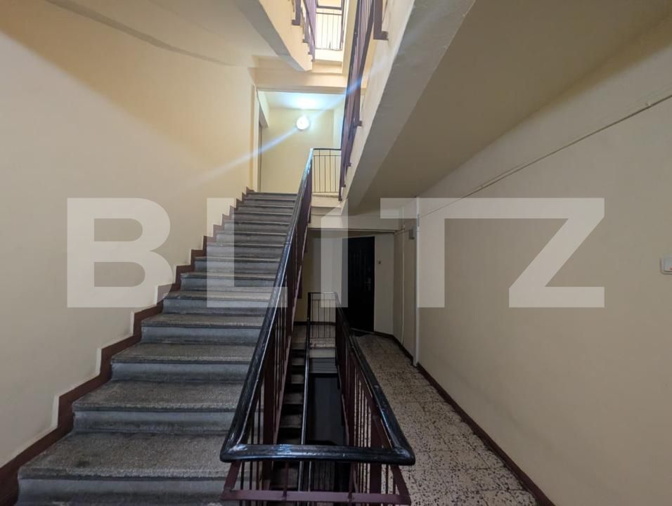 Apartament de închiriat 2 camere Decebal - 194350AI | BLITZ Oradea | Poza9