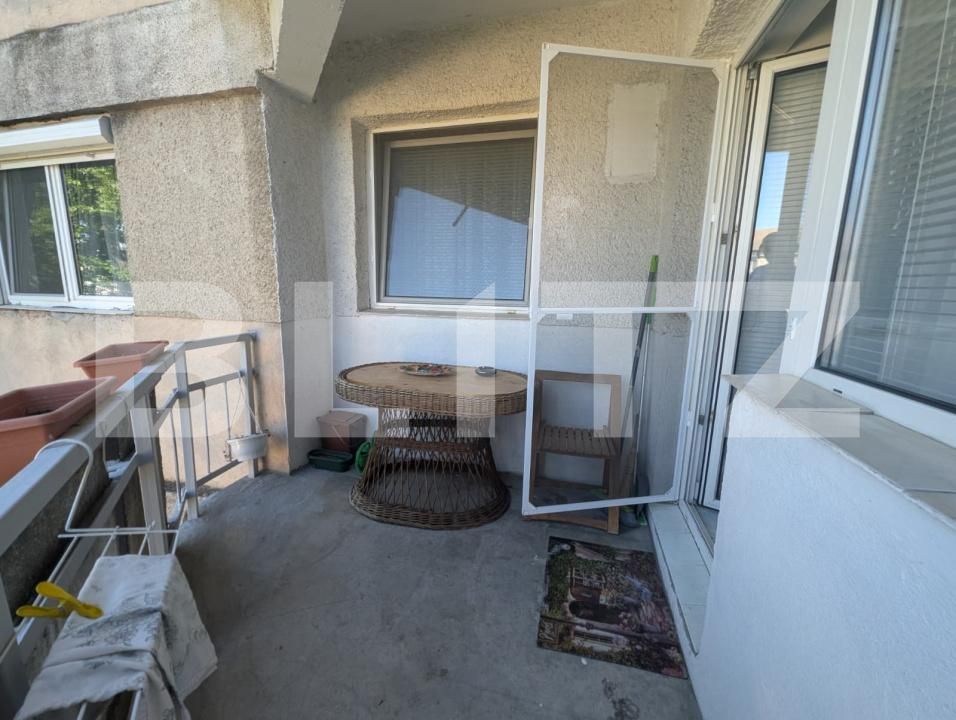 Apartament de închiriat 2 camere Decebal - 194350AI | BLITZ Oradea | Poza7