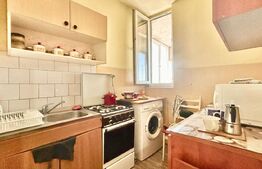 Apartament cu o camera , 30 mp util, Nufărul