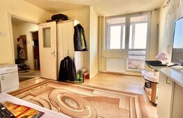 Apartament cu o camera , 30 mp util, Nufărul