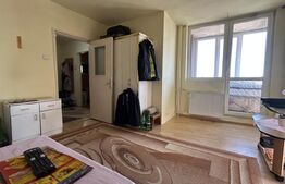 Apartament cu o camera , 30 mp util, Nufărul