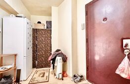 Apartament cu o camera , 30 mp util, Nufărul
