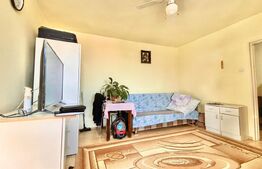 Apartament cu o camera , 30 mp util, Nufărul