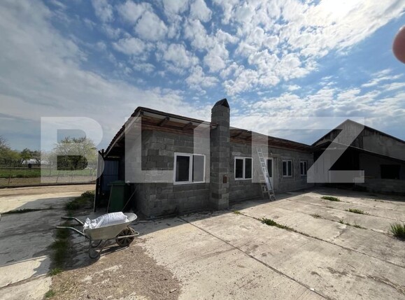 Spațiu industrial de vânzare Sud - 194376SVI | BLITZ Oradea | Poza15
