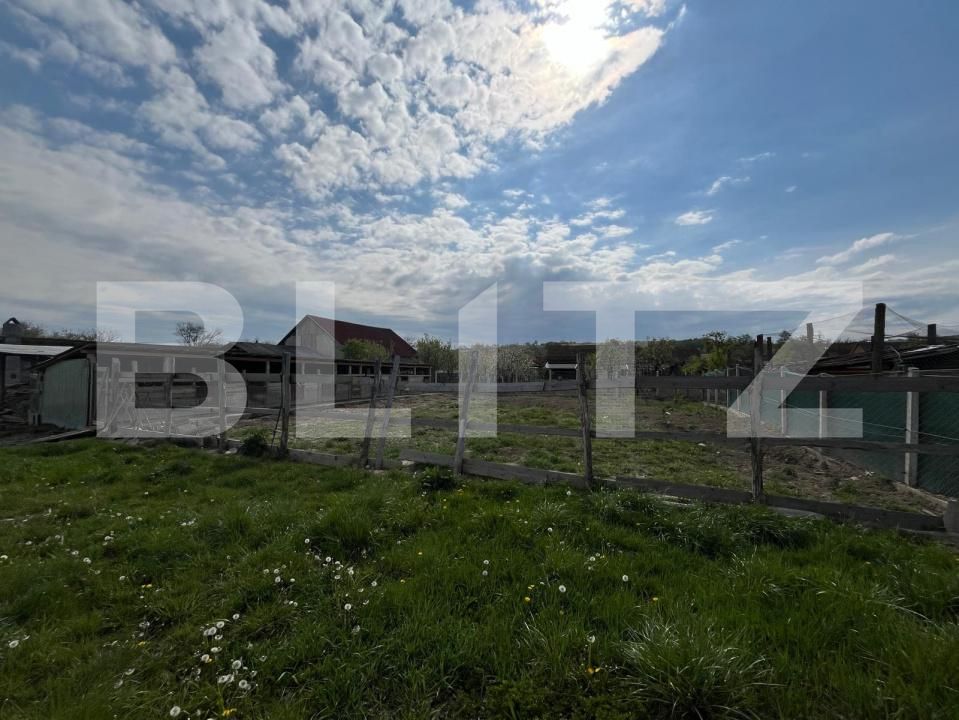 Spațiu industrial de vânzare Sud - 194376SVI | BLITZ Oradea | Poza16