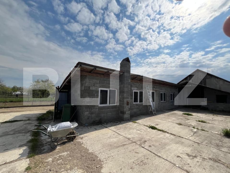 Spațiu industrial de vânzare Sud - 194376SVI | BLITZ Oradea | Poza15