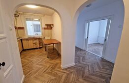 Apartament cu 3 camere, Corneliu Coposu