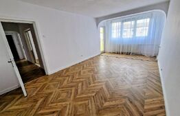Apartament cu 3 camere, Corneliu Coposu