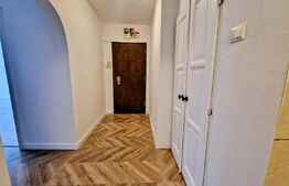 Apartament cu 3 camere, Corneliu Coposu