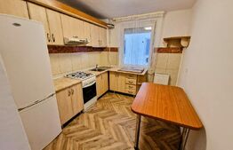 Apartament cu 3 camere, Corneliu Coposu