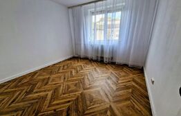 Apartament cu 3 camere, Corneliu Coposu