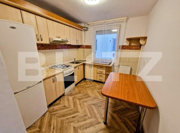 Apartament de vânzare 3 camere Dacia - 194378AV | BLITZ Oradea | Poza2