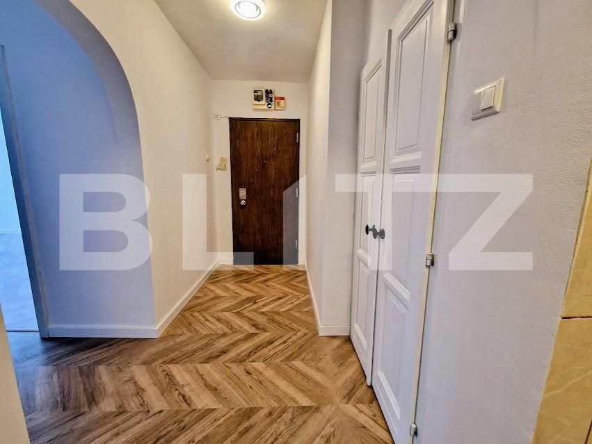Apartament de vânzare 3 camere Dacia - 194378AV | BLITZ Oradea | Poza3