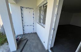 De vanzare duplex modern, finisat cu eficienta energetica ridicata