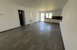 De vanzare duplex modern, finisat cu eficienta energetica ridicata