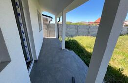 De vanzare duplex modern, finisat cu eficienta energetica ridicata