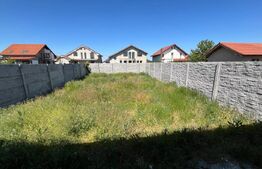 De vanzare duplex modern, finisat cu eficienta energetica ridicata