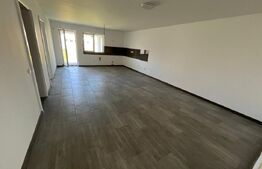 De vanzare duplex modern, finisat cu eficienta energetica ridicata