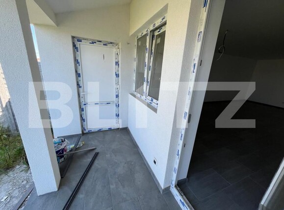 Casa de vânzare 4 camere Nojorid - 194386CV | BLITZ Oradea | Poza4