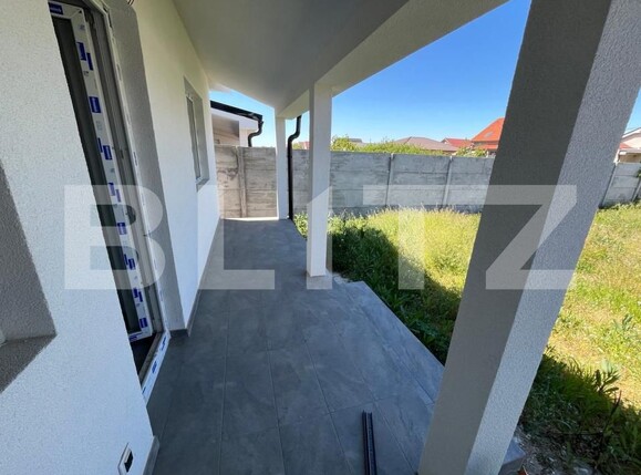 Casa de vânzare 4 camere Nojorid - 194386CV | BLITZ Oradea | Poza1