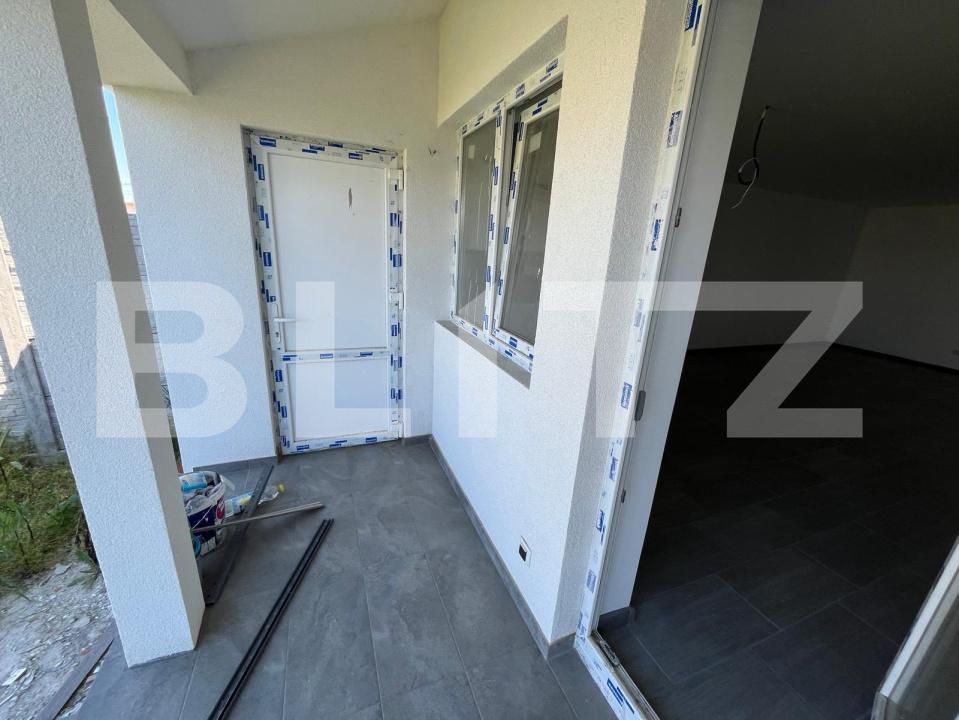 Casa de vânzare 4 camere Nojorid - 194386CV | BLITZ Oradea | Poza4