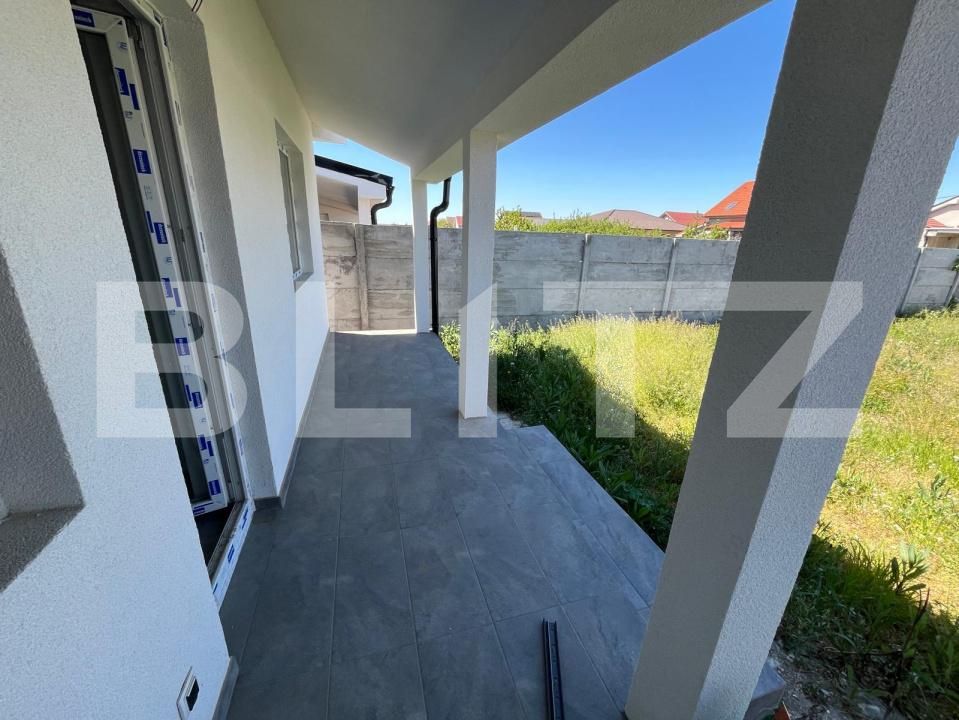 Casa de vânzare 4 camere Nojorid - 194386CV | BLITZ Oradea | Poza12
