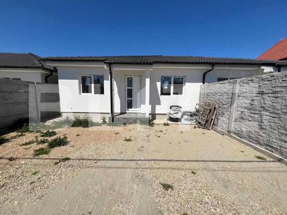 Casa de vânzare 4 camere Nojorid - 194386CV | BLITZ Oradea | Poza2