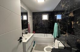 De vanzare duplex modern, complet mobilat – eficienta energetica ridicata