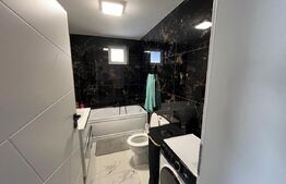 De vanzare duplex modern, complet mobilat – eficienta energetica ridicata