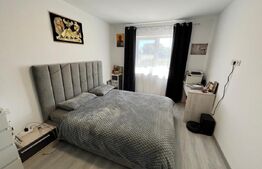 De vanzare duplex modern, complet mobilat – eficienta energetica ridicata