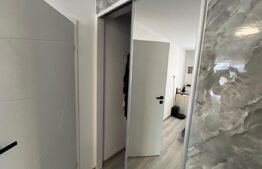 De vanzare duplex modern, complet mobilat – eficienta energetica ridicata