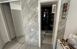 De vanzare duplex modern, complet mobilat – eficienta energetica ridicata