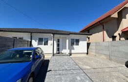 De vanzare duplex modern, complet mobilat – eficienta energetica ridicata