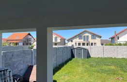 De vanzare duplex modern, complet mobilat – eficienta energetica ridicata