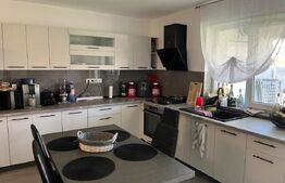 De vanzare duplex modern, complet mobilat – eficienta energetica ridicata