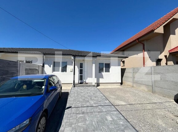 Casa de vânzare 4 camere Nojorid - 194387CV | BLITZ Oradea | Poza1