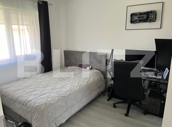 Casa de vânzare 4 camere Nojorid - 194387CV | BLITZ Oradea | Poza5