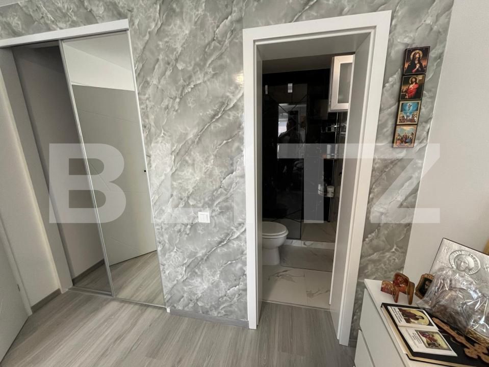 Casa de vânzare 4 camere Nojorid - 194387CV | BLITZ Oradea | Poza4