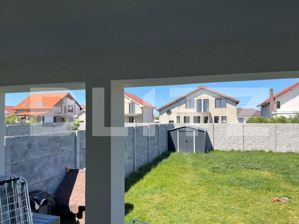Casa de vânzare 4 camere Nojorid - 194387CV | BLITZ Oradea | Poza6