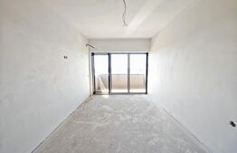 Apartament nou cu 3 camere si 2 bai si centrala pe gaz, incalzire in pardoseala