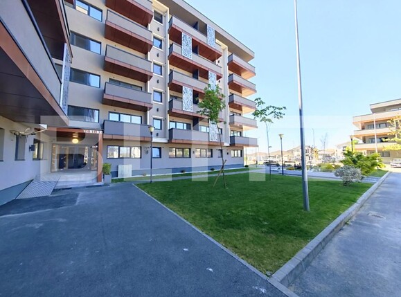 Apartament de vânzare 3 camere Nufarul - 194395AV | BLITZ Oradea | Poza1