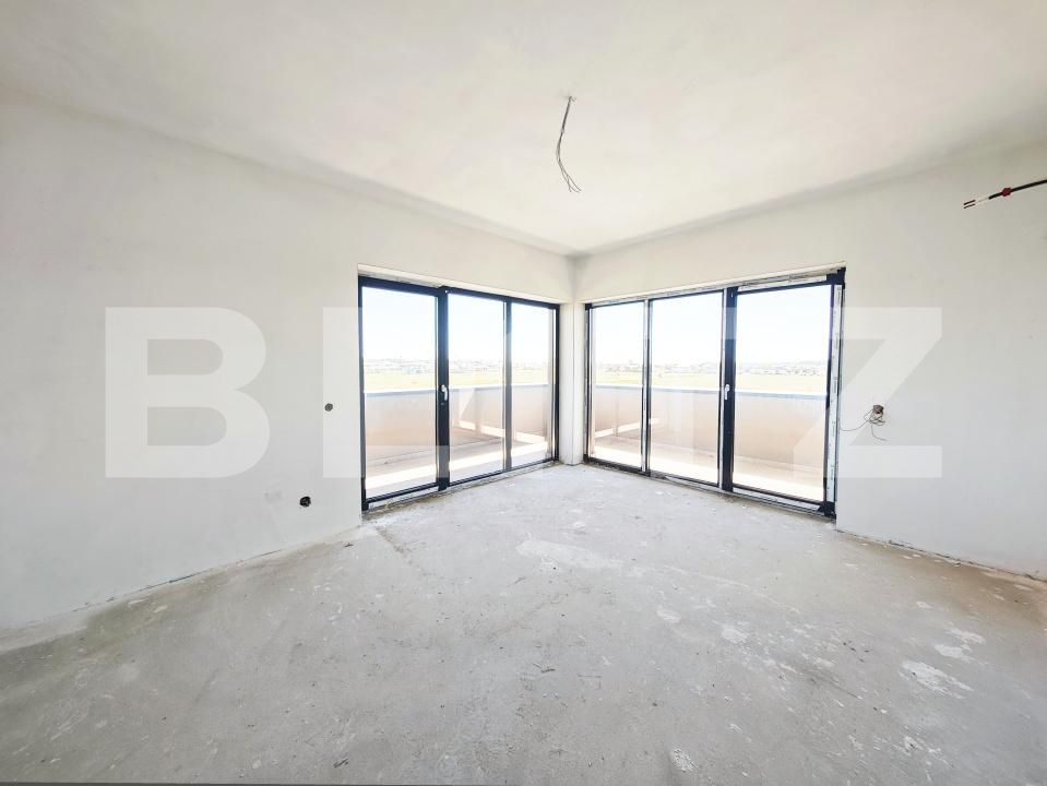 Apartament de vânzare 3 camere Nufarul - 194395AV | BLITZ Oradea | Poza3