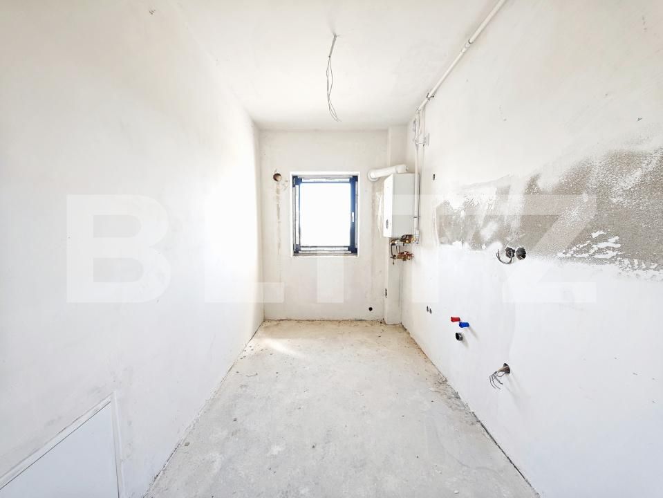 Apartament de vânzare 3 camere Nufarul - 194395AV | BLITZ Oradea | Poza4