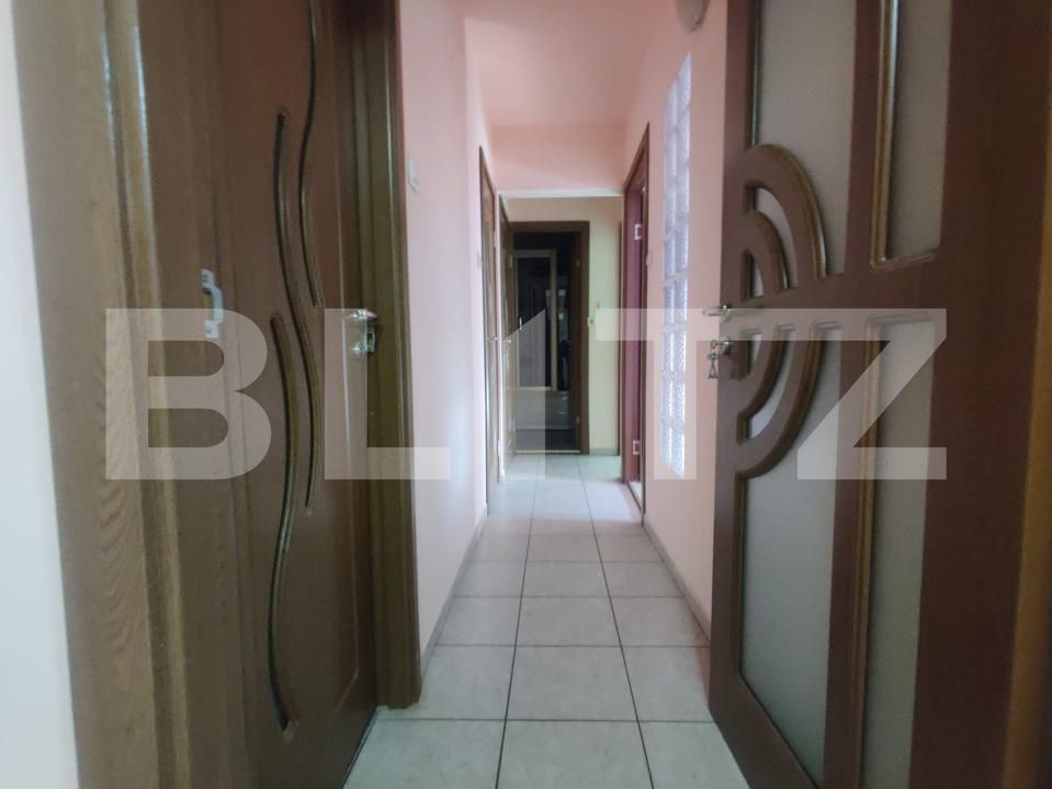Apartament de vânzare 3 camere Rogerius - 194398AV | BLITZ Oradea | Poza8