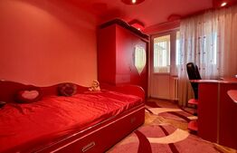 Apartament cu 3 camere, 72 mp, 2 balcoane, etaj 7 - Centru Civic