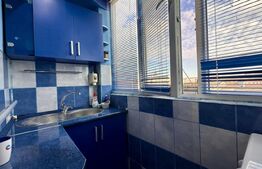 Apartament cu 3 camere, 72 mp, 2 balcoane, etaj 7 - Centru Civic