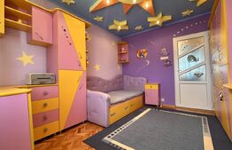 Apartament cu 3 camere, 72 mp, 2 balcoane, etaj 7 - Centru Civic