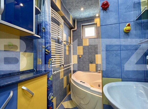 Apartament de închiriat 3 camere Centru Civic - 194421AI | BLITZ Oradea | Poza7