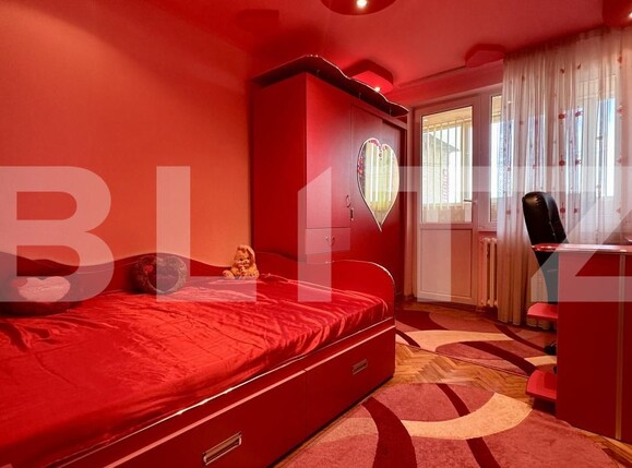 Apartament de închiriat 3 camere Centru Civic - 194421AI | BLITZ Oradea | Poza4