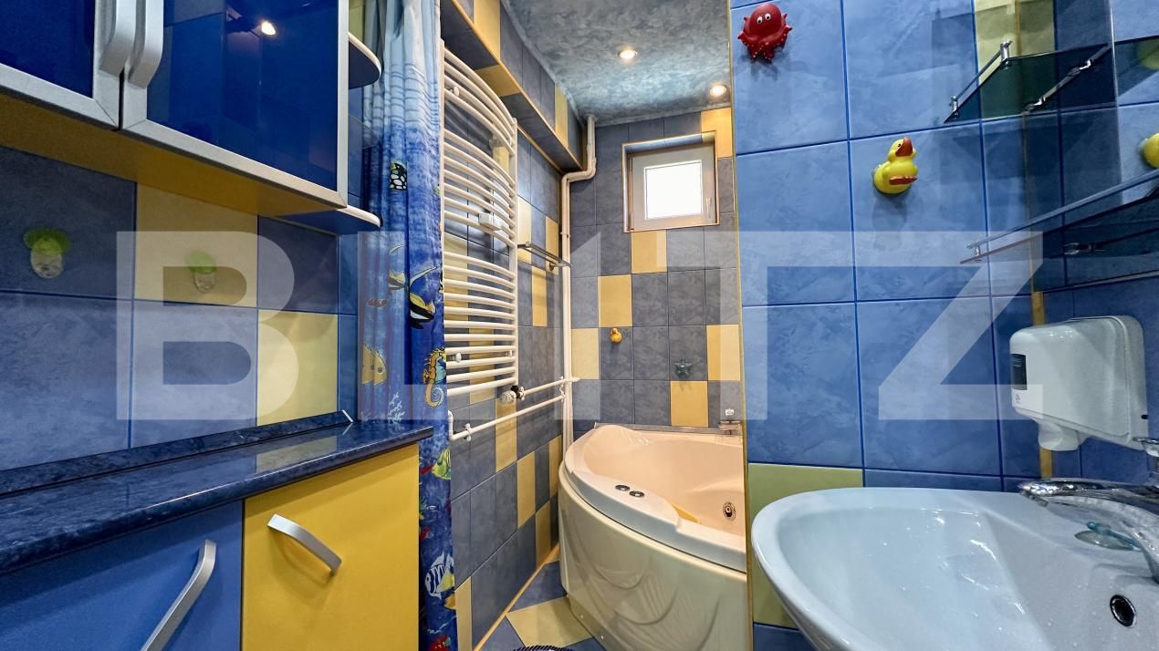 Apartament de închiriat 3 camere Centru Civic - 194421AI | BLITZ Oradea | Poza7